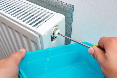 Eigen onderhoud woning