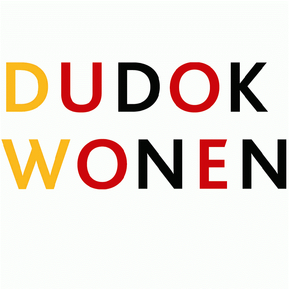 Logo DW