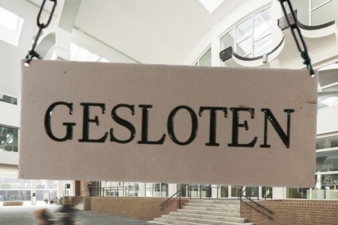 Aangepaste openingstijden feestdagen