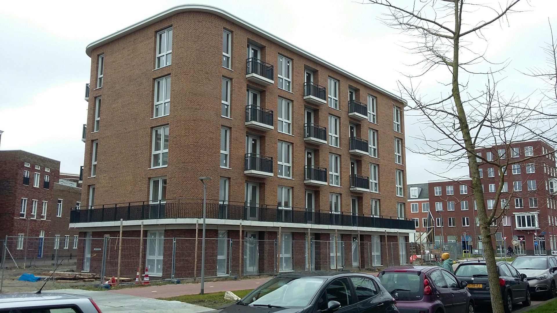 Gevel Duitslandstraat (1)