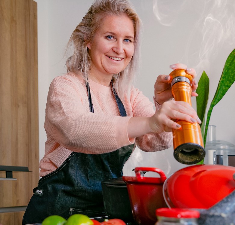 Websize DDKWON Kokkerellen 5530 Uitsnede