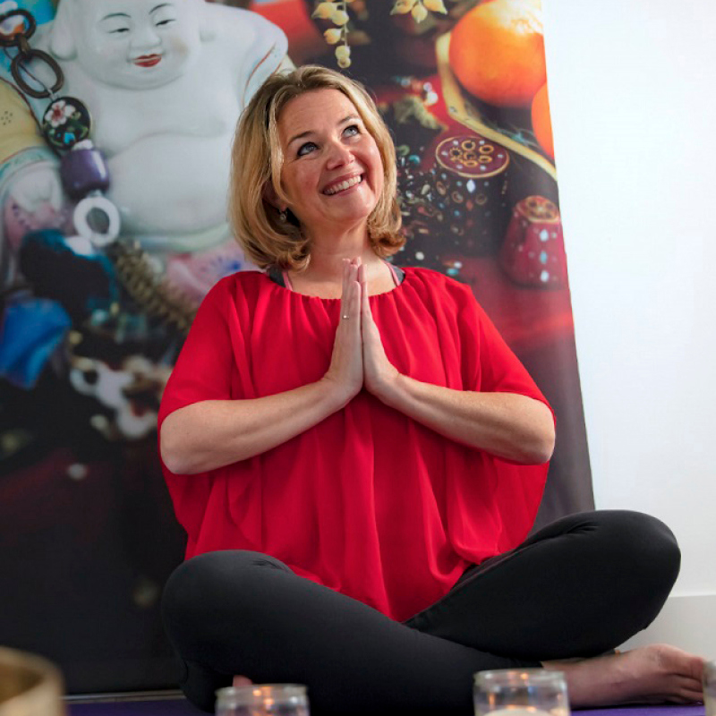 Dudok Wonen Werken Bij Corinne