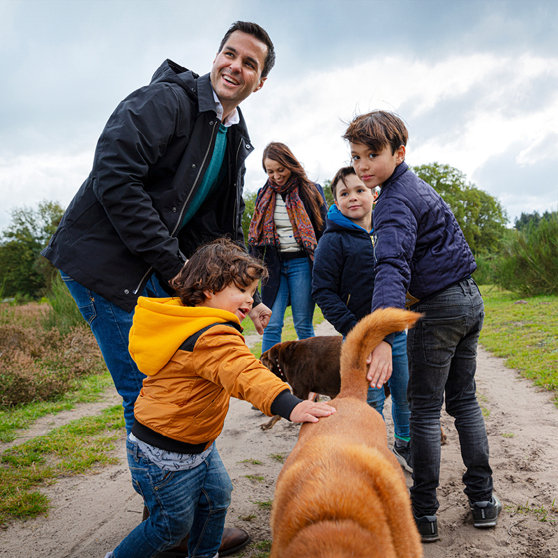 Dudok Wonen Werken Bij Dennis