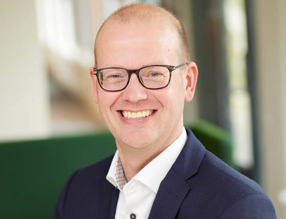 Dudok Wonen Rvc Lid Dirk Jan Sloots