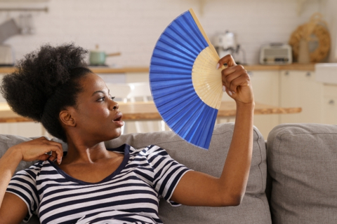 5 tips voor een koele woning