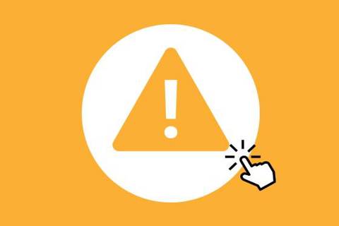 Storingen of verstoppingen?